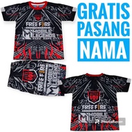 Alter EGO gaming Suit