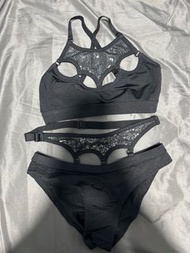 BD polewear