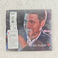 Z874 Michael Buble – Love CD Album C0103