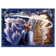 訂購 全新德版 Ravensburger 迪士尼 米奇 Mickey Disney Collector’s Edition Fantasia 1000塊 puzzle 砌圖 拼圖