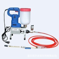 Cement Grouting Machine High Pressure Grouting Machine Leakage Blocking Grouting Machine Waterproof 