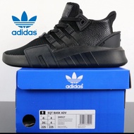 Ready Stock A788d Eqt Bask Adv Low Cut Men Women Sport Shoes Running Kasut Sneakers Reflective All B