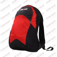 ♞,♘HABAGAT Affoldable Backpack