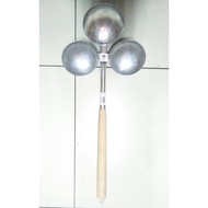 EROS ALUMINIUM WECI 3 HOLES (OTE2) RK