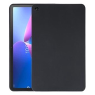 全城熱賣 - 適用於聯想M10 Plus 三代 10.6 2022 TPU平板殼（黑色）