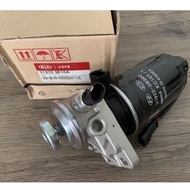 HAND PUMP WITH DIESEL FILTER + SENSOR (GENUINE PARTS) KIA SORENTO BL 2.5 DIESEL 2004> 31970-3E10A