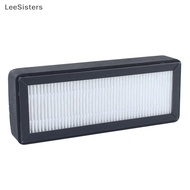 LeeSisters P2S Upgraded Air Fiter For Bambu Lab P2S Filter HEPA 13 Activated Carbonbo Air Filter Bam