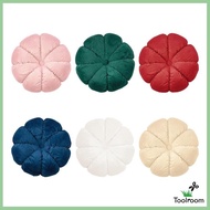 [ Round Throw Pillow Floor Seating Cushion Tatami Cushion Seat Cushion Floor