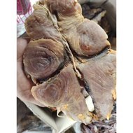 Bulad Malasugi Marlin Tuyo Dried Fish from Gensan