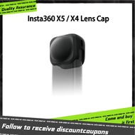 Insta360 Original Insta360 X5 / X4 Lens Cap ForX5/X4 Camera Accessories