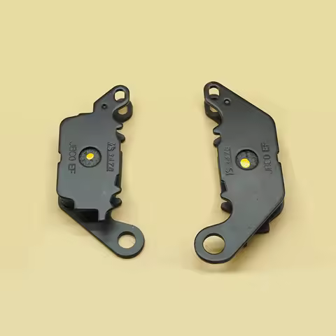 For Yamaha NMAX125 ABS N-Max 125 ABS 2016-2023 NMax150 BV4F 2020 Motorcycle Front Rear Brake Pads Ki