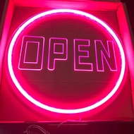ป้ายไฟ ป้ายไฟร้าน ป้ายไฟวิ่ง ป้ายไฟตัวอักษร ป้ายไฟled ป้ายไฟopen