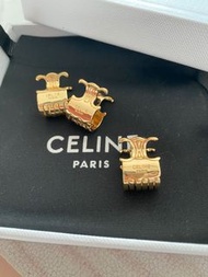 現貨 Celine髮夾