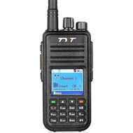 TYT MD-380 - DMR/Moto TRBO Ham Radio