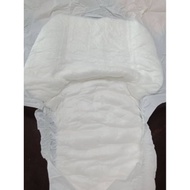 ADULT DIAPERS / LAMPIN DEWASA IMPORT GENERIC 1pcs Adult Diapers Tape Adult Diapers Pants