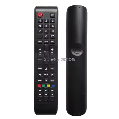 REMOTE CONTROL Suitbale For VIVAX TV-32LE112T2S2 LED TV-40LE112T2S2. TV-40LE113T2S2SM. TV40LE113T2S2