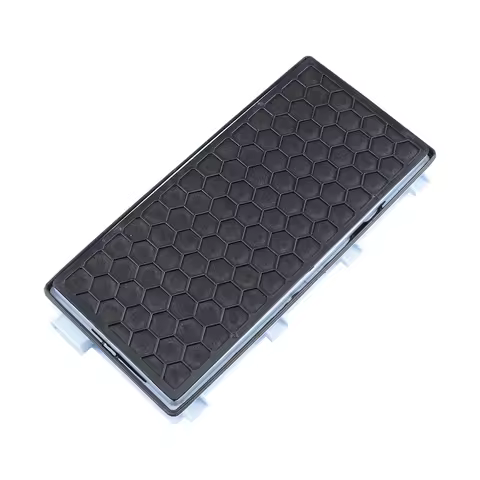 SF-HA50 HEPA Airclean 50 Filter Compatible Replacement Parts for Miele C3 C2 C1 S8000 S6000 S5,Etc V