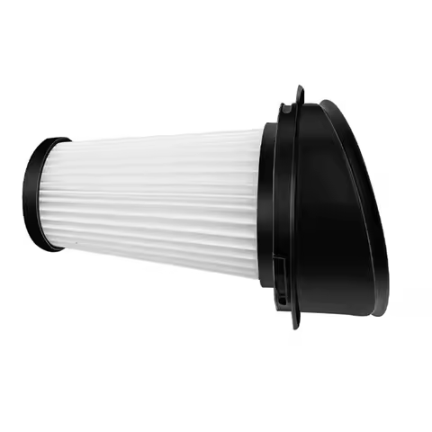 ZR005202 HEPA Filter for Rowenta X-Pert 160(RH72xx)/ X-Pert 3.60 (RH69xx) Vacuum Cleaner, for Tefal