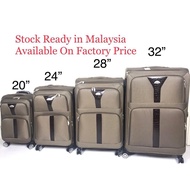 Luggage Trolley Bags SIZE 32,28, 24, 20 INCH (SONIA POLO)