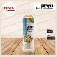 Kewpie - Ceasar caesar (200 ML) salad dressing sauce for vegetables