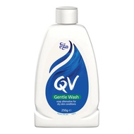 QV GENTLE  WASH 250G