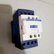 CONTACTOR LC1D258 TELEMECANIQUE LC1D258 4P 2NO 2NC contactor lc1d258 4p