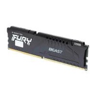 Kingston Ddr5(5600)32gb (16gbx2) undefined (fury Beast/kf556c40bbk2-32) - A0141518