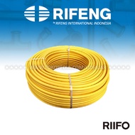 rifeng - gas pipe / pipa pex kuning - c 3240 (1-1/2 )