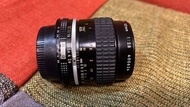 Nikon Micro-NIKKOR 55mm 鏡頭