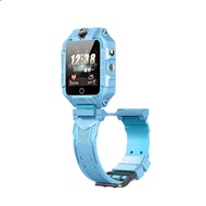 DEK นาฬิกาเด็ก AuthenticNEW[พร้อมส่ง] 2021 ยอดฮิต รุ่นQ88 ยกหมุนได้360• Kid Smart Watch นาฬิกาโทรได้ เมนูภาษาไทย [มีของพร้อม นาฬิกาเด็กผู้หญิง  นาฬิกาเด็กผู้ชาย