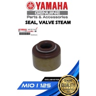 YAMAHA STEAM VALVE SEAL FOR MIO I 125 ( 54P-E2119-00-00 ) SOLD AS PER PIECE