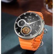 S9 Smart Watch Men Bluetooth Call NFC Sport Waterproof Smartwatch Ultra Women Wireless Charge