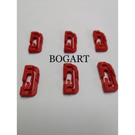 Wira  Satria Roof Moulding Clips
