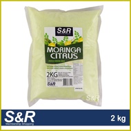 ∏ ✸ ❖ S&R Moringa Citrus Juice Drink Mix 2kg