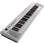 YAMAHA NP-12 keyboard 電子琴 61鍵電子琴 輕薄而細緻的音色 仿鋼琴鍵帶有力量感應 NP12