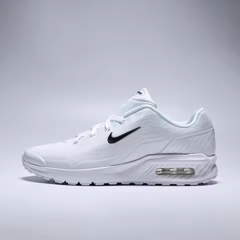 NIKE 2025 Men's AIR MAX BIA Casual Sneakers IF2624-100