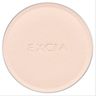 ALBION Excia 透明光彩面紗粉餅（單獨販售）LU01 SPF10 PA+