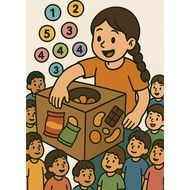 LOKAL VARIOUS RANDOM IMPORTED AND LOCAL SNACKS