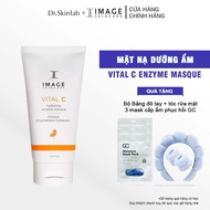 Mặt nạ dưỡng ẩm phục hồi da Image Skincare Vital C Hydrating Enzyme Masque 57g
