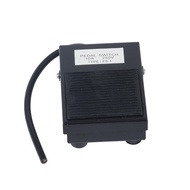 AC 250V 10A 金属瞬間電力滑り止めフットペダルスイッチ FS-1