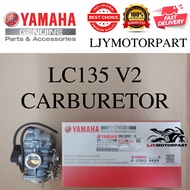 100% ORIGINAL HLY LC135 V2-V7 CARBURETOR