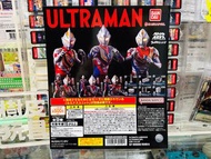 ⚠️現貨$299/套，不設留貨先到先得⚠️  BANDAI 扭蛋  《超人 ULTRAMAN 》 發光超人 連建築物 SP第五彈 SP5  全9種 只售：$299/套  【樹皮天堂 旺角好景店】  營