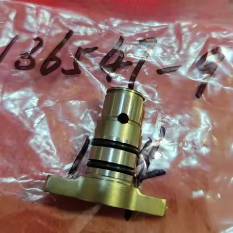 Original Anvil 136547-9 for Makita TD172D DTD172 Electric Tool Impact Block Parts