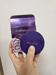 泰牌 Srichand 控油定妝粉餅