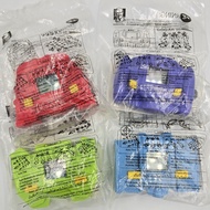 KFC Mini Arcade Game (2010) Press Toys (1 set)