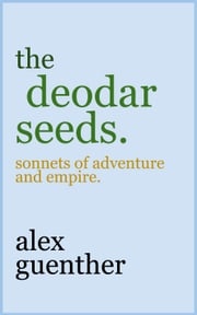 the deodar seeds. Alex Guenther