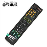 Yamaha AV Receiver Remote Control RAV315 Compatible With RXV663 V757 RX-V640 RXV640 RX-V363 RXV363 V