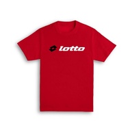 LOTTO t'shirt sport cotton