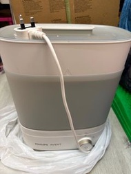 Philips Avent 奶瓶消毒器