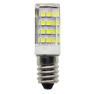 Refrigerator Bulb led Light Refrigerated e14 Screw Small Bulb led Bulb Range Hood Light Sewing Machi